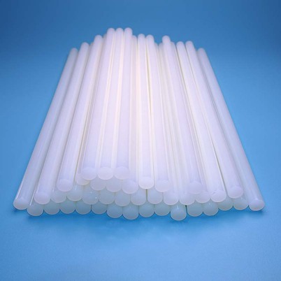 Hot Glue para iti Elektronika